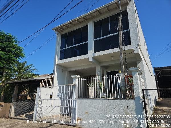 Foto CONDOMINIO RESIDENCIAL DAS ROSAS