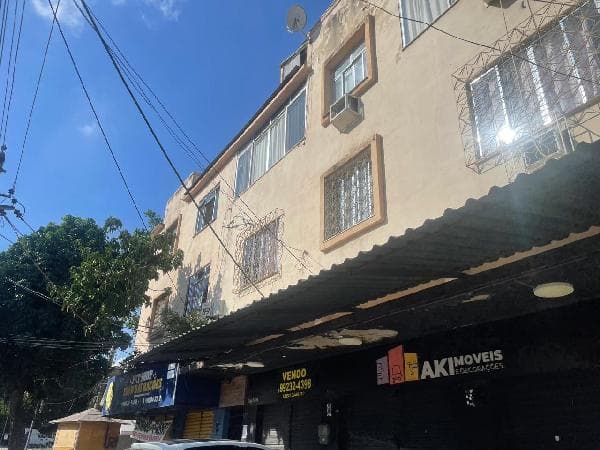 RIO DE JANEIRO - TANQUE