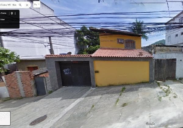 RIO DE JANEIRO - MADUREIRA