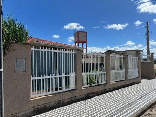 TUBARAO - SAO JOAO (MARGEM DIREITA)