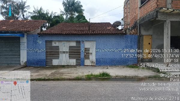 Foto VILA SINHA