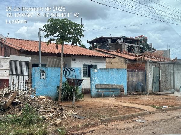 CONDOMÍNIO TECNO VIA I