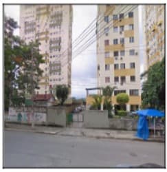 RIO DE JANEIRO - PAVUNA