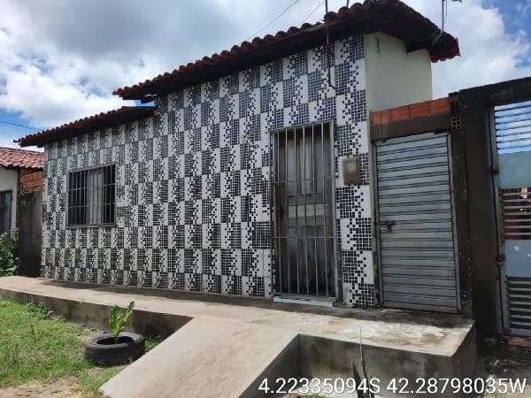 Foto LOTEAMENTO BURITI VELHO