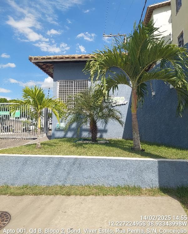 Conceicao