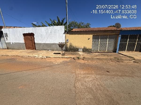 COND RES AMORIM ALVES II