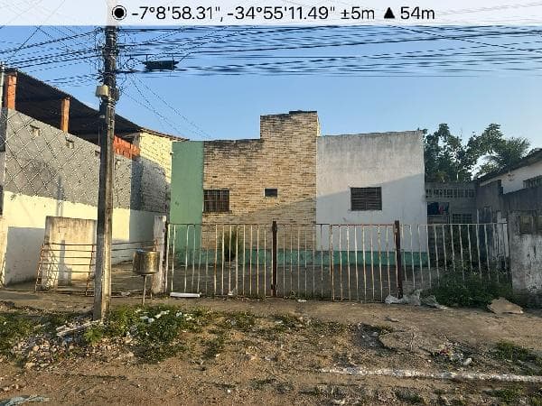 CONJ RES COMERCIAL NORTE