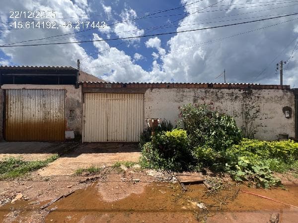 CJ HAB OURO VERDE 2ª ETAPA