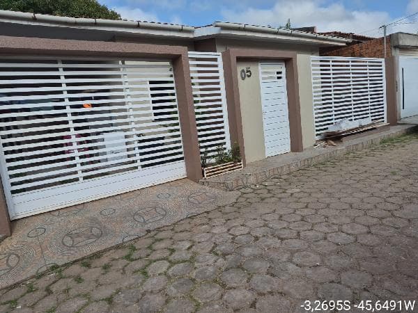 ZE DOCA - VILA DO BEC