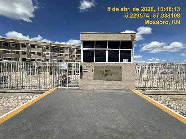 Foto ALTO DO SUMARE