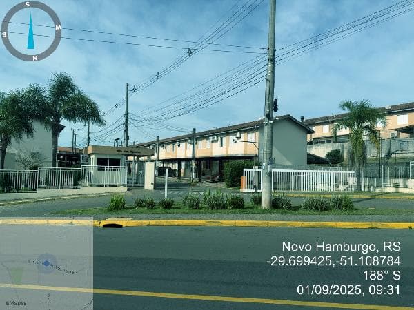 Foto COND RES VALE DAS FIGUEIRAS