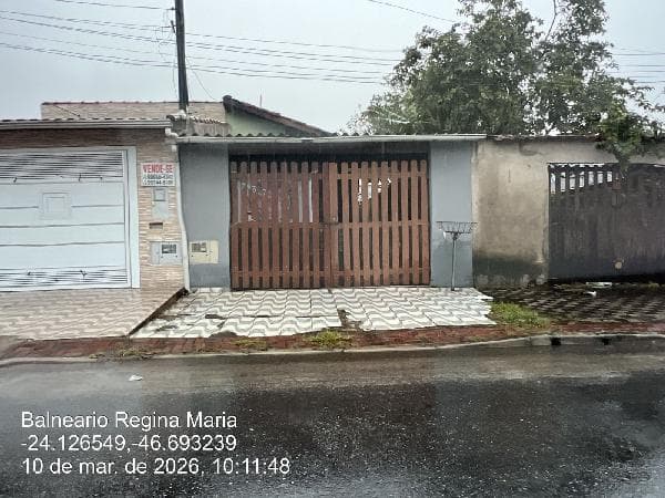 LOT BALNEÁRIO TRIESSE