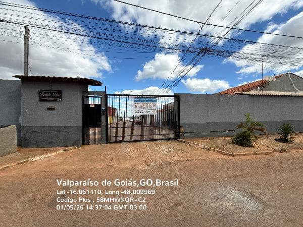 COND RES MORADA NOBRE