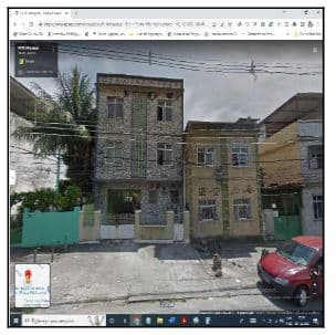 RIO DE JANEIRO - PENHA