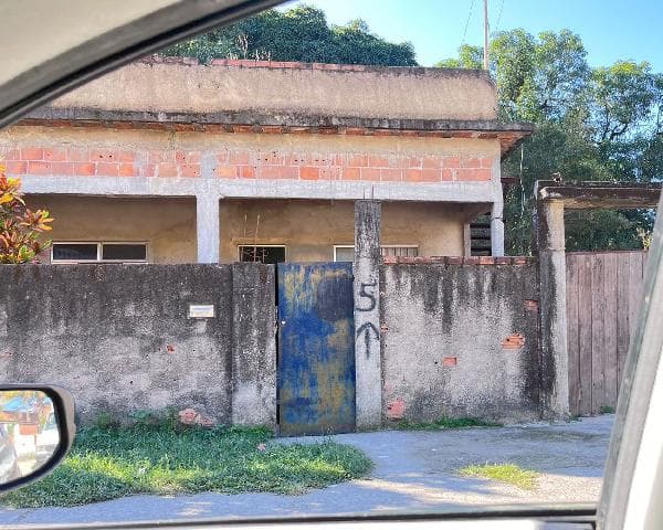 DUQUE DE CAXIAS - VILA SAO JUDAS TADEU