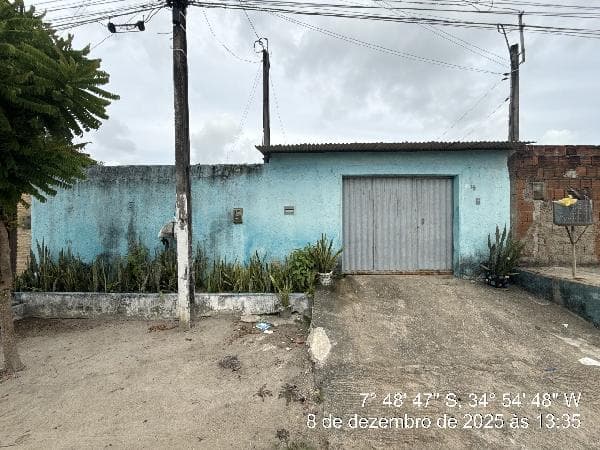 CJ RES CASA ALTA I