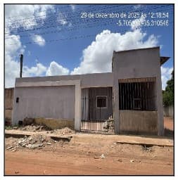 EXTREMOZ - LOT PQ KAMATAU