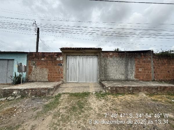 CJ RES CASA ALTA I