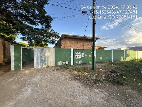 COND FLORISTON