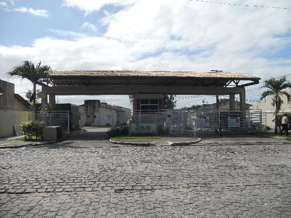 PARNAMIRIM - LIBERDADE