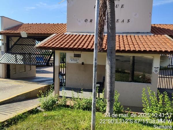 RESIDENCIAL PARQUE DAS ORQUIDEAS I