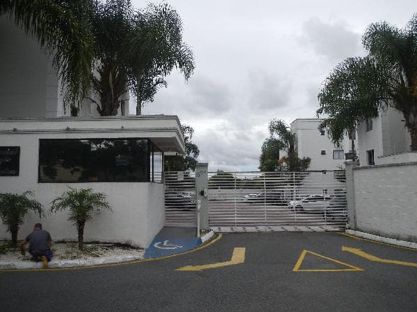 Foto COND RES SPAZIO CANTAREIRA