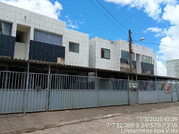 SANTA RITA - BOA VISTA