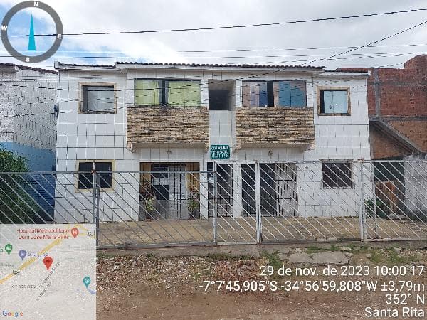 LOT BOA VISTA