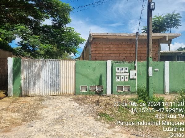 COND FLORISTON