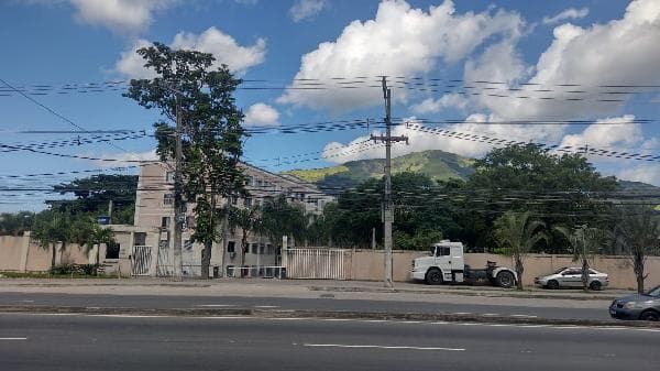 Residencial Riviera do Campo