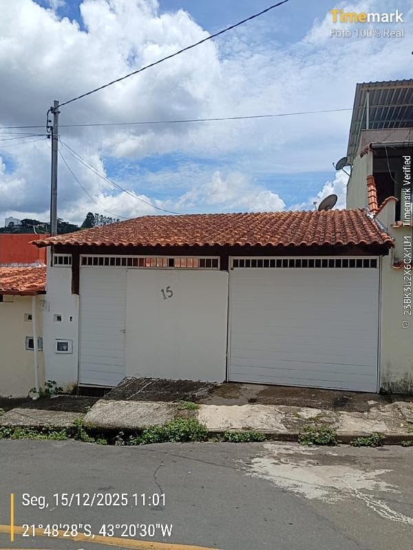 Foto LOTEAMENTO RESIDENCIAL RENASCENÇA