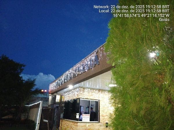 Sitio De Recreio Garavelo - Residencial