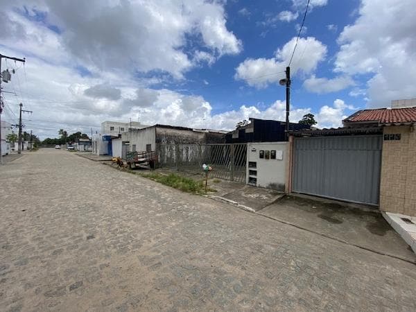 CONDOMINIO RESIDENCIAL MULTIFAMILIAR