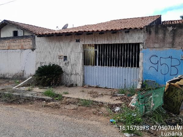 COND SANCHES I