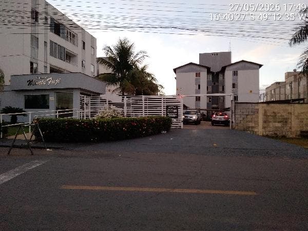 Jardim Novo Mundo