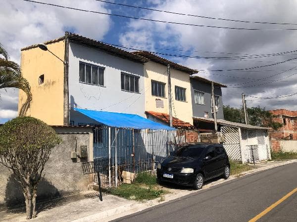 FAZ RESTAURADA
