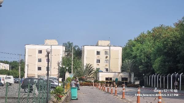 RESIDENCIAL PORTAL DO SOL