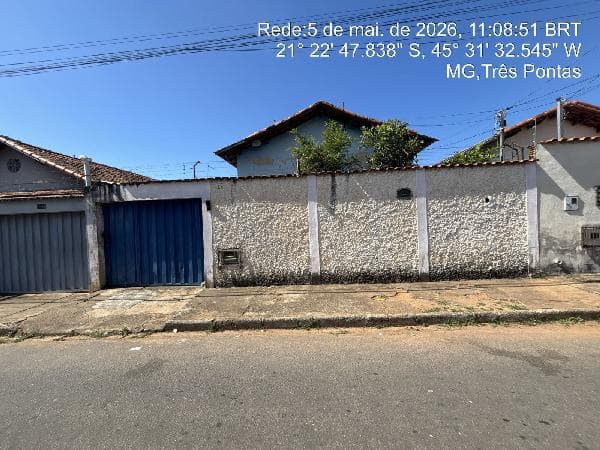 Foto ALCIDES MESQUITA