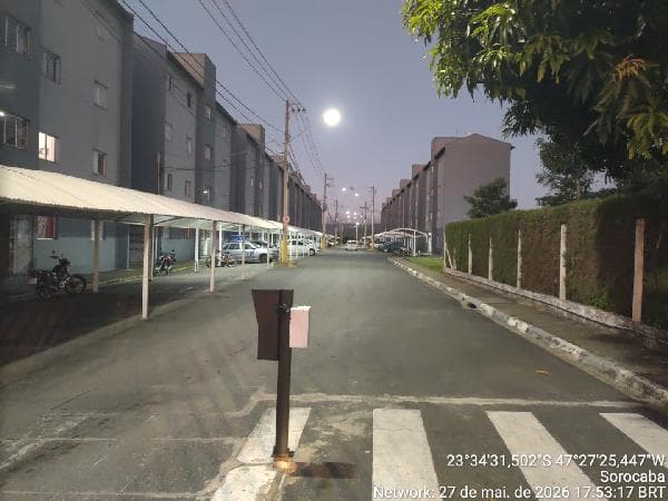 Parque Sao Joao