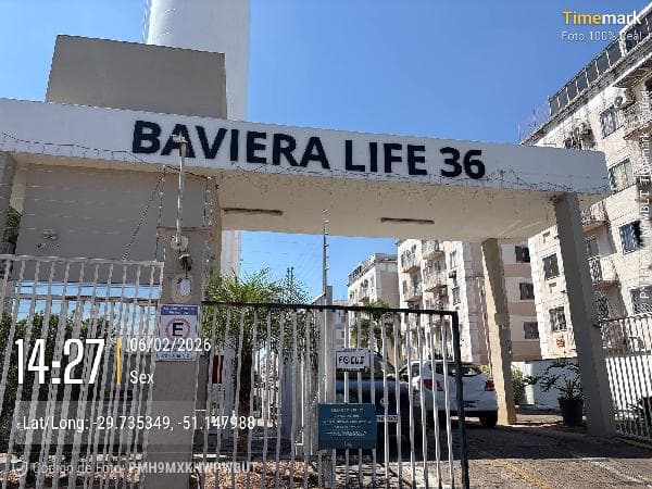 Foto CONDOMINIO RESIDENCIAL PARQUE BAVIERA LIFE