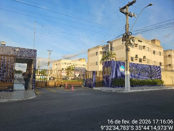 Foto COND VILLAGE DAS FONTES