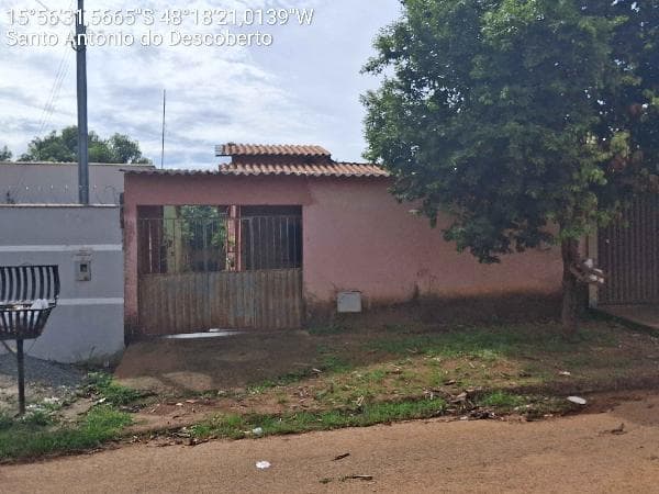 Foto JARDIM ANA BEATRIZ II