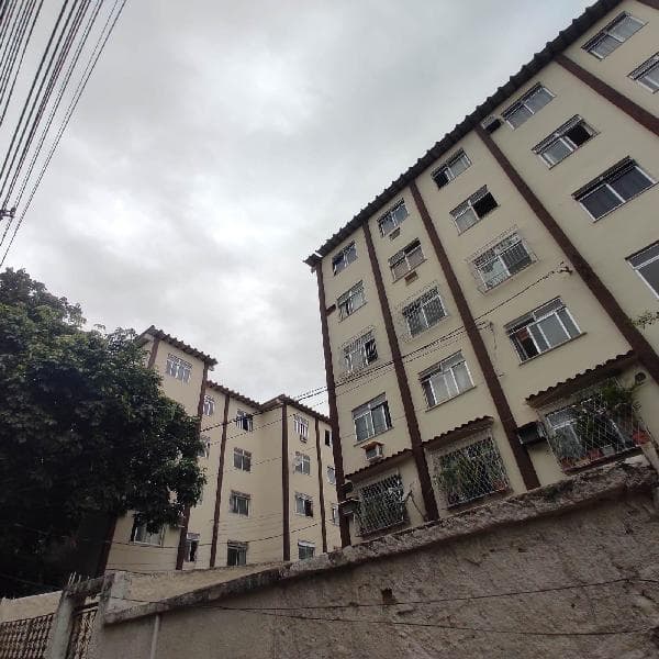RIO DE JANEIRO - LINS DE VASCONCELOS