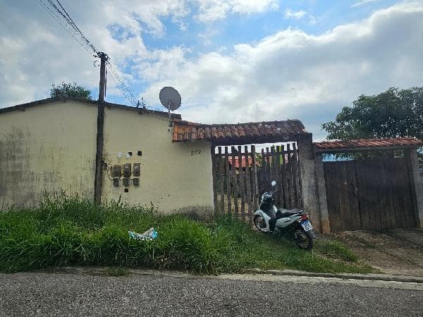 Foto JARDIM DA PAZ (GUIA DE PACOBAIBA)