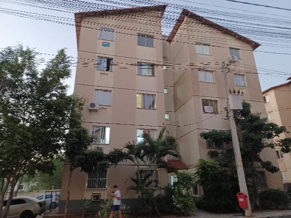 RIO VIDA RES CLUBE I