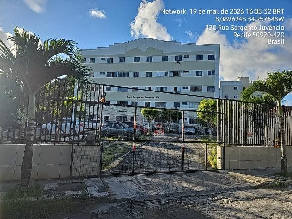 COND RES BOSQUE DAS PLAMEIRAS