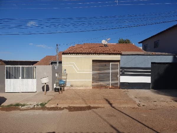 Jardim Do Inga