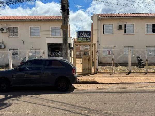 COND RES CUIABA