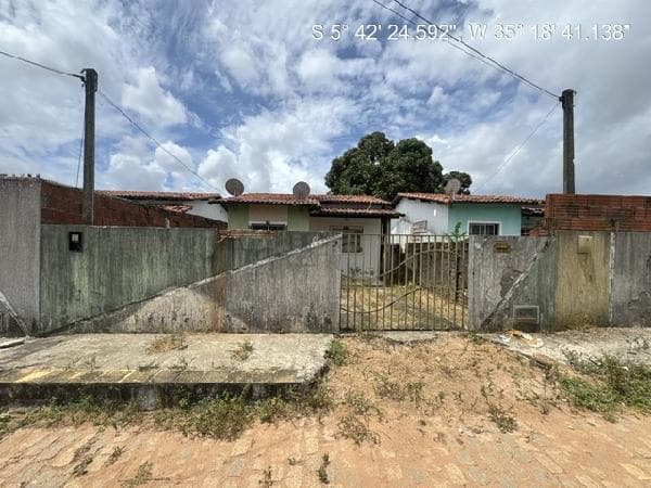 EXTREMOZ - LOTEAMENTO PARQUE KA