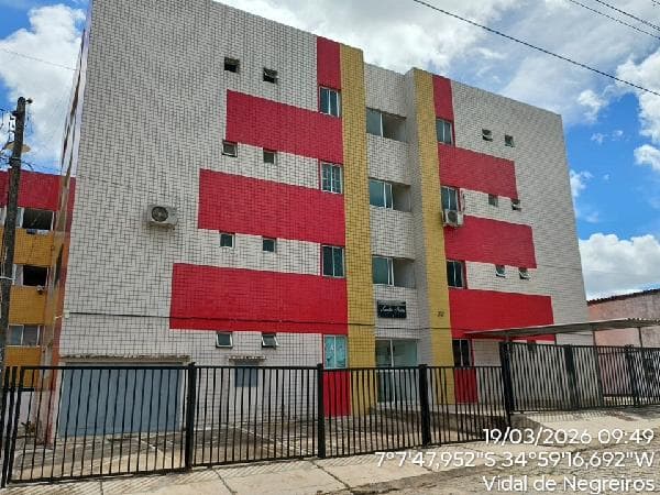 RESIDENCIAL SANTA RITA